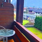 Alpenhotel Gastager 3* Inzell