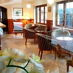 Alpenhotel Gastager Hotell 3*