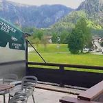 Alpenhotel Gastager Inzell