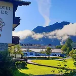 Alpenhotel Gastager Hotel