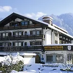 Alpenhotel Gastager Hotel Inzell