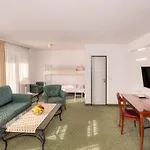 Hotel Alpenhotel Gastager 3*
