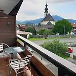 Alpenhotel Gastager 3* Inzell