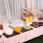 Alpenhotel Gastager 3*