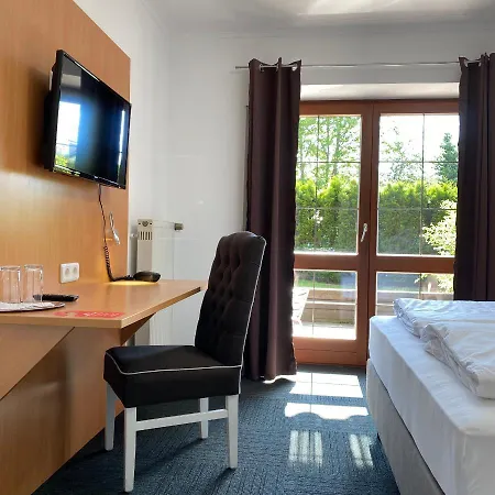 Alpenhotel Gastager فندق