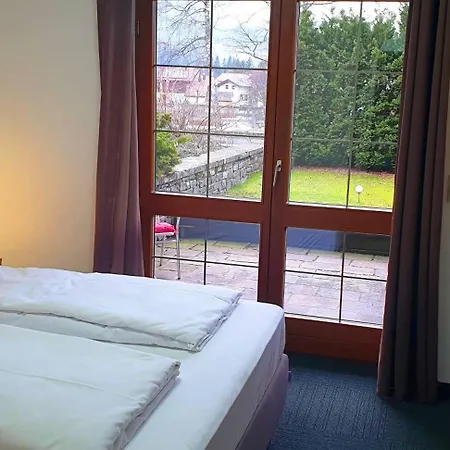 Alpenhotel Gastager 3* インツェル