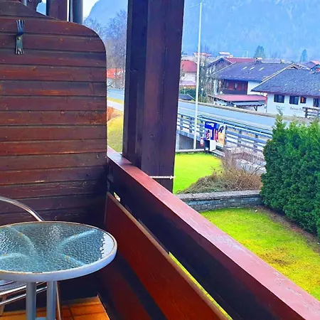 Alpenhotel Gastager 3* Inzell