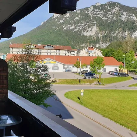 فندق Alpenhotel Gastager
