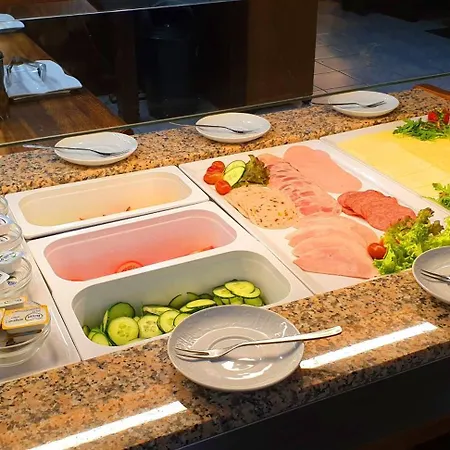 Alpenhotel Gastager Отель
