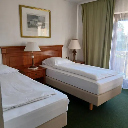 Alpenhotel Gastager