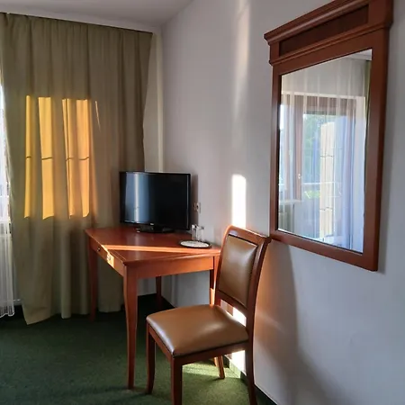 מלון Alpenhotel Gastager