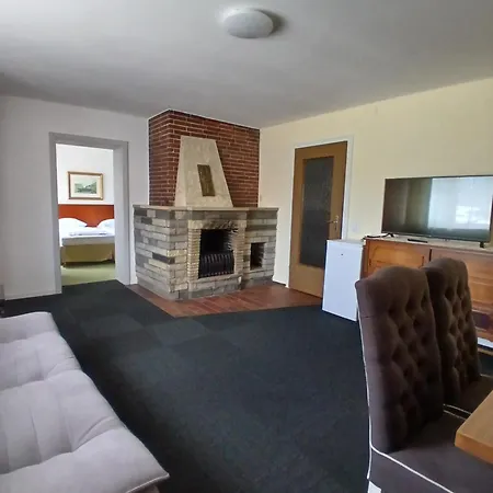 Alpenhotel Gastager انزل