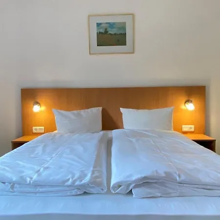 Отель Alpenhotel Gastager 3*