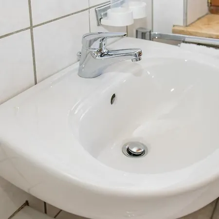 Alpenhotel Gastager 3* Инцелль