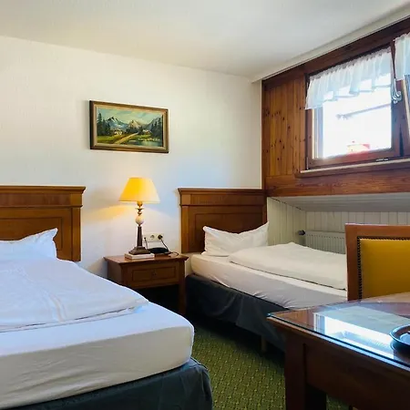 Alpenhotel Gastager Отель 3*