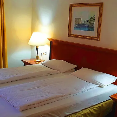 Alpenhotel Gastager Отель 3*