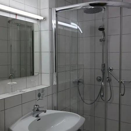 Alpenhotel Gastager מלון 3*