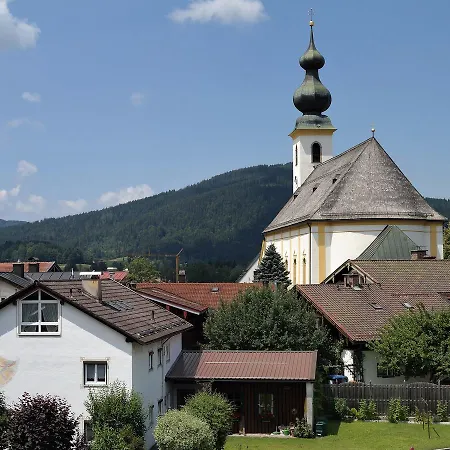 Alpenhotel Gastager 3* Инцелль