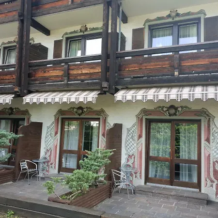 فندق Alpenhotel Gastager