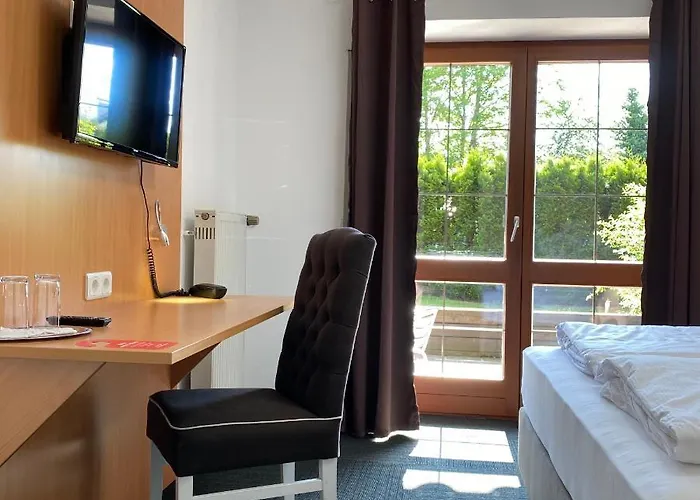 Alpenhotel Gastager Otel