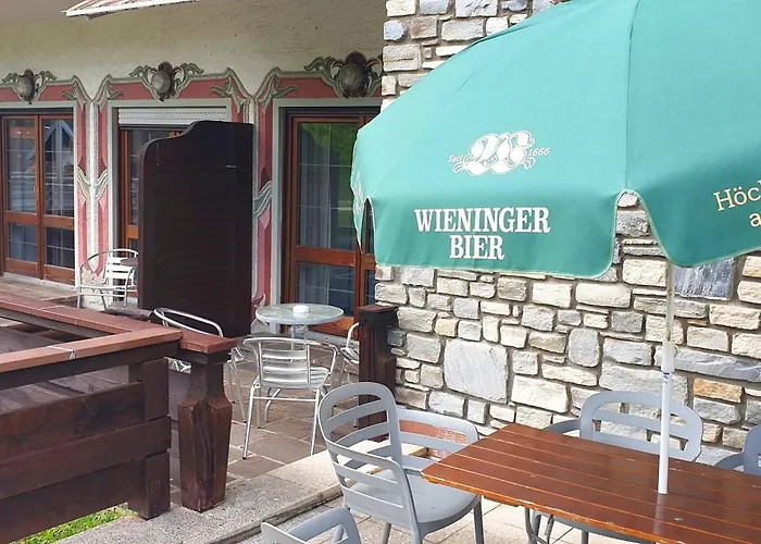 Alpenhotel Gastager 3*