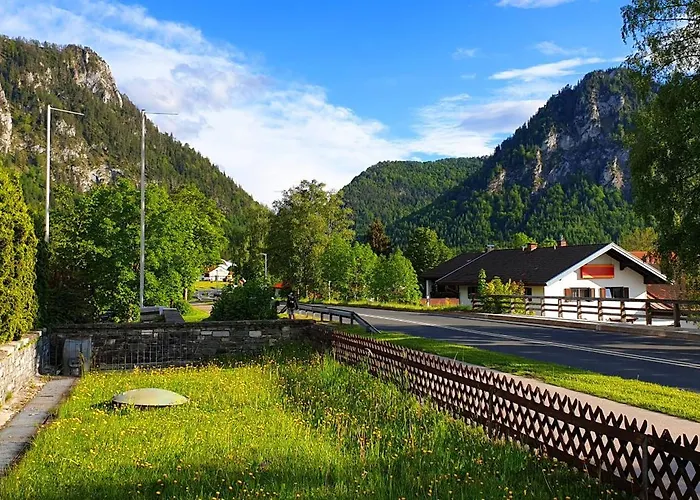 Alpenhotel Gastager 3*