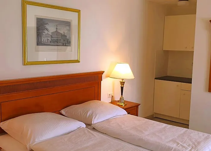 Alpenhotel Gastager 3* Inzell