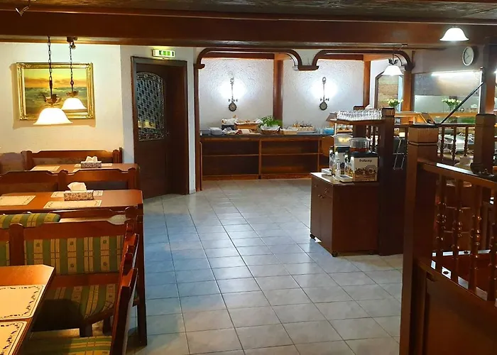 Alpenhotel Gastager 3*