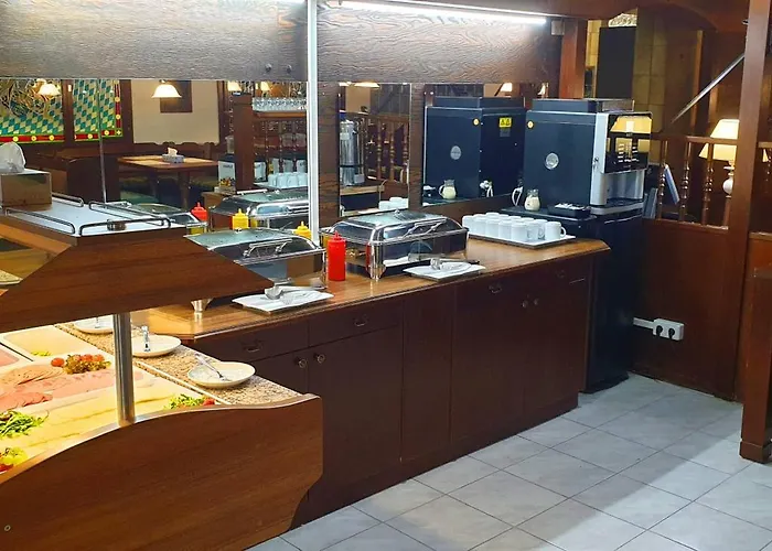 Alpenhotel Gastager