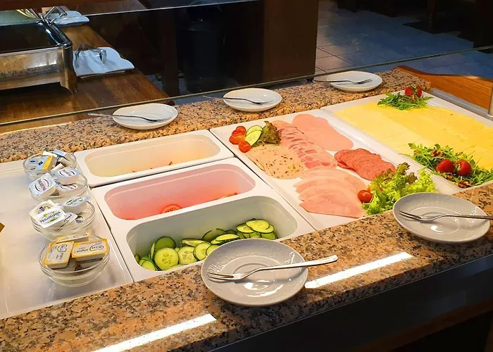 Alpenhotel Gastager Otel