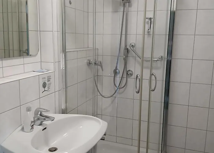 Hotel Alpenhotel Gastager Inzell