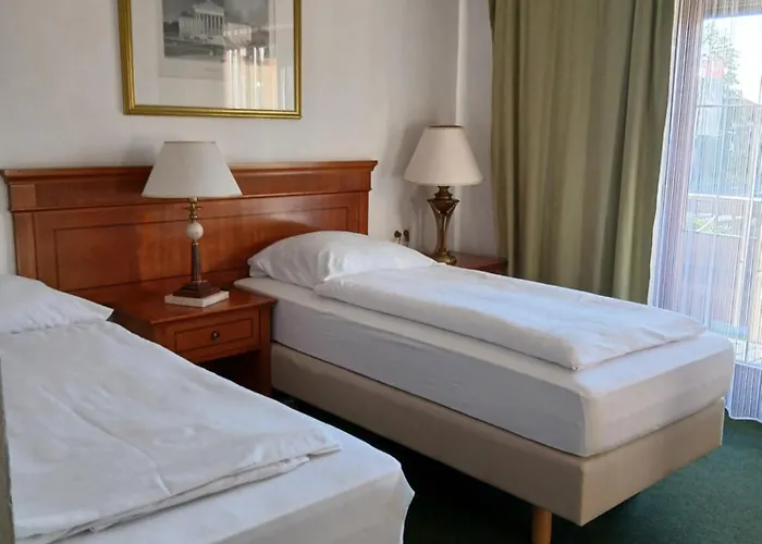 Alpenhotel Gastager