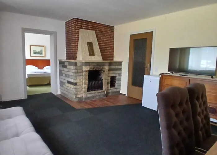 Alpenhotel Gastager Inzell