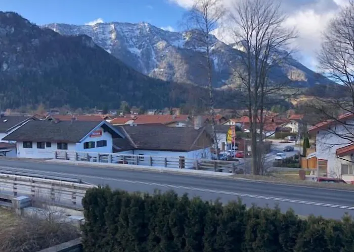 Alpenhotel Gastager Inzell