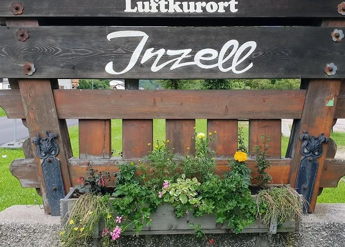 Alpenhotel Gastager 3* Inzell