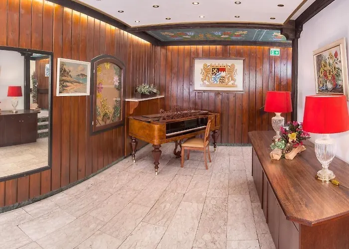 Alpenhotel Gastager
