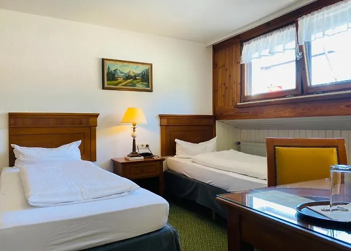 Alpenhotel Gastager Hotel 3*