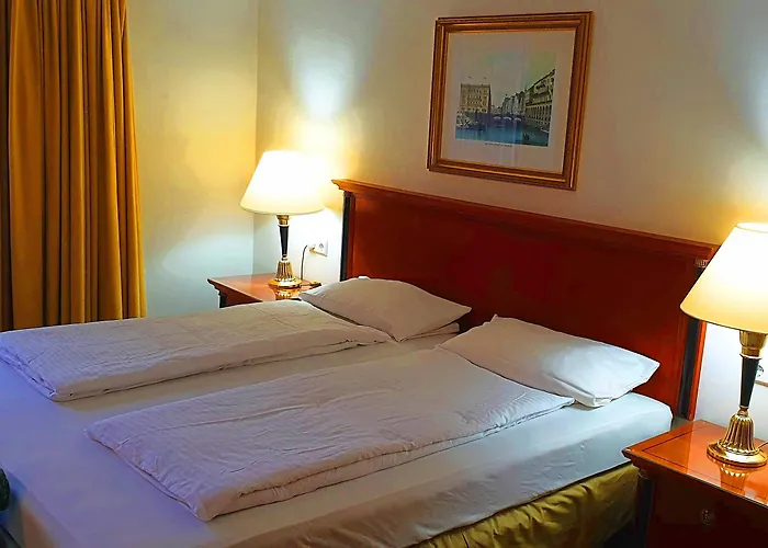 Alpenhotel Gastager Otel 3*