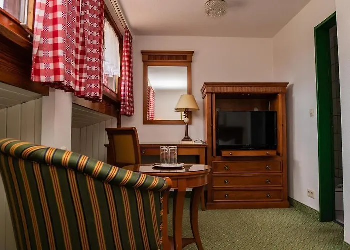 Alpenhotel Gastager Hotel Inzell