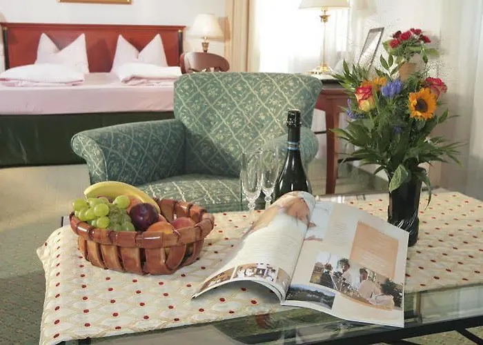 Alpenhotel Gastager 3* Inzell