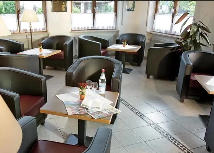 Alpenhotel Gastager Hotel Inzell
