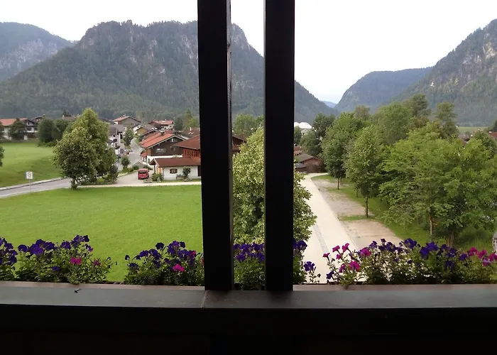 Alpenhotel Gastager