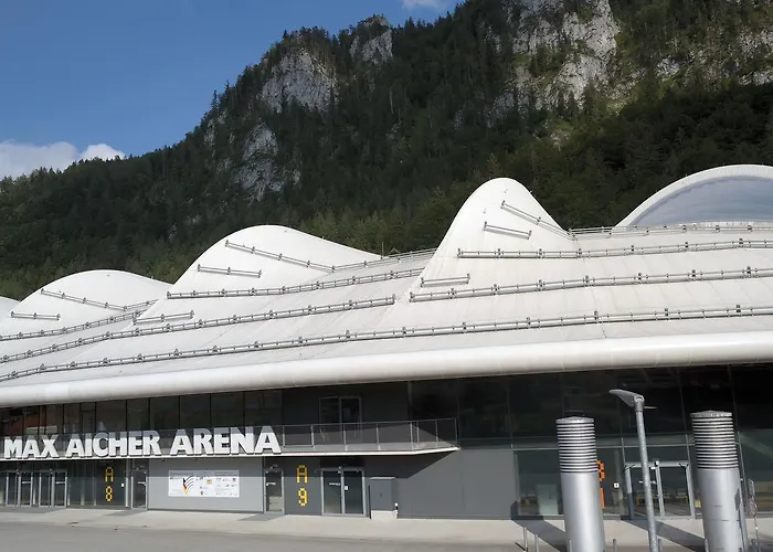 Otel Alpenhotel Gastager