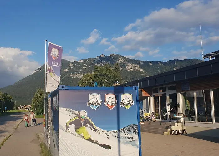 Alpenhotel Gastager Otel 3*
