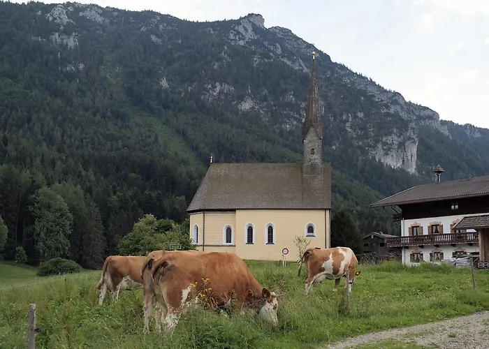 Alpenhotel Gastager