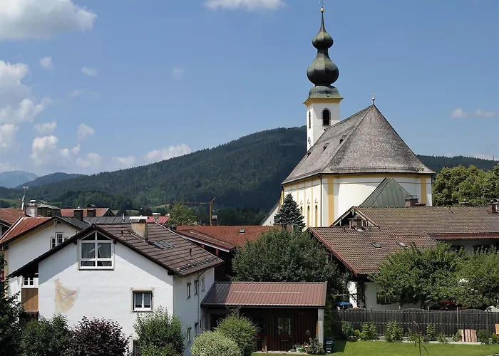 Alpenhotel Gastager 3* Inzell