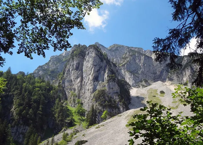 Hotel Alpenhotel Gastager