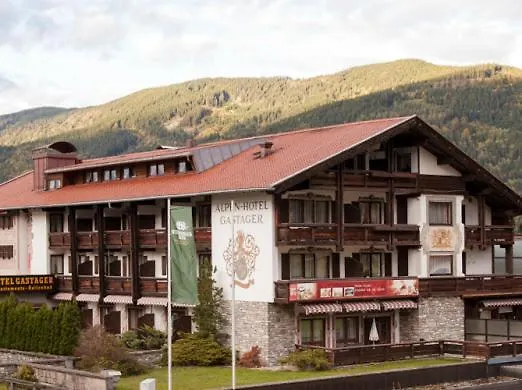 Alpenhotel Gastager 3* Inzell