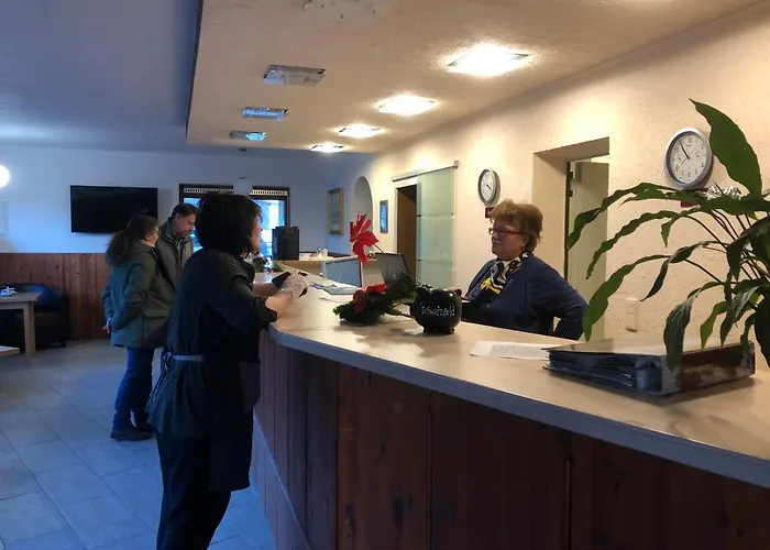 Alpenhotel Gastager Inzell