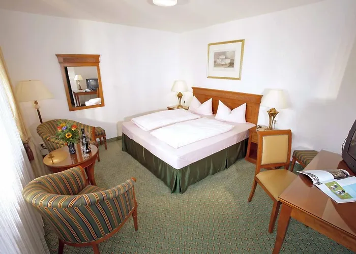 Alpenhotel Gastager Inzell